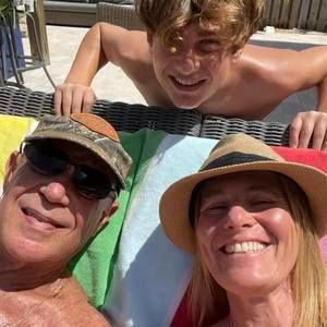 Meet your Posher, Melanie